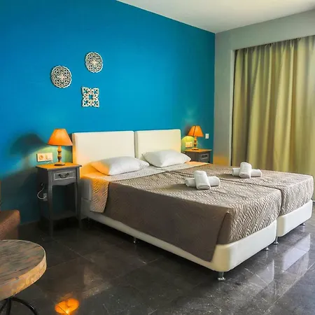 Homeric Hymns Hotel