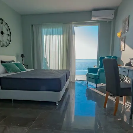 Hotel Homeric Hymns Barbati