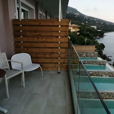 Hotel Homeric Hymns Barbati