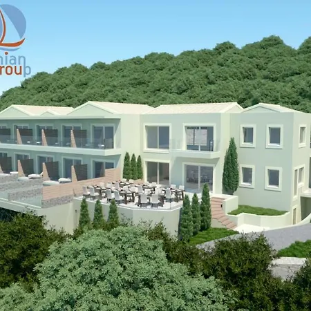 Hotel Homeric Hymns Barbati